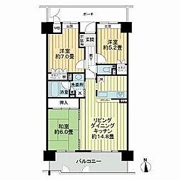 JR日豊本線 鹿児島中央駅 徒歩3分 4階/-