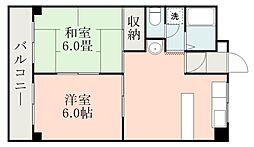 JR鹿児島本線 鹿児島駅 徒歩7分