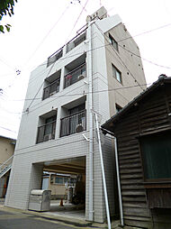 鹿児島市電1系統 新屋敷駅 徒歩8分