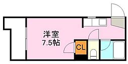 鹿児島市電1系統 騎射場駅 徒歩7分 2階/-