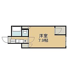 JR指宿枕崎線 郡元駅 徒歩12分