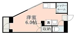 鹿児島市電2系統 神田(交通局前)駅 徒歩20分