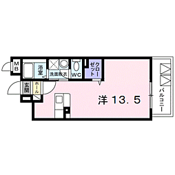 鹿児島市電1系統 鴨池駅 徒歩2分