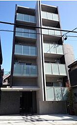 鹿児島市電1系統 荒田八幡駅 二中通り下車 徒歩3分の賃貸マンション