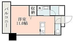 鹿児島市電2系統 加治屋町駅 千石馬場下車 徒歩4分 9階/-