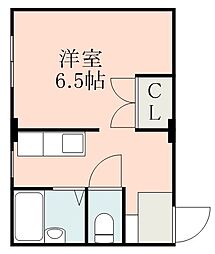 バス 石塚下車 徒歩10分 3階/-