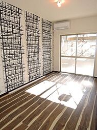 鹿児島市電1系統 鴨池駅 市営下車 徒歩3分の賃貸マンション 7階1LDKのリビング/ダイニング