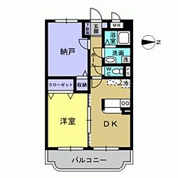 鹿児島市電2系統 鹿児島駅前駅 花野団地中央下車 13.9km 3階/-
