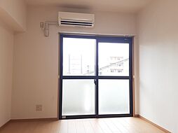 鹿児島市電1系統 谷山駅 徒歩2分の賃貸マンション 3階1DKのリビング/ダイニング