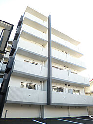 JR鹿児島本線 鹿児島中央駅 徒歩9分の賃貸マンション