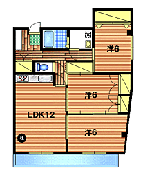 鹿児島市電1系統 騎射場駅 徒歩9分