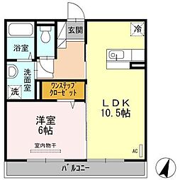 鹿児島市電1系統 谷山駅 波ノ平下車 徒歩13分