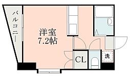 バス 鹿児島アリーナ前下車 徒歩1分 3階/-