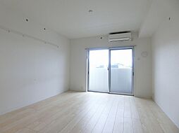 鹿児島市電2系統 郡元駅 徒歩4分の賃貸マンション 5階1Kのリビング/ダイニング