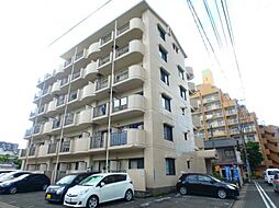 鹿児島市電1系統 武之橋駅 高麗町下車 徒歩7分の賃貸マンション