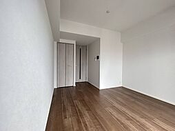 鹿児島市電2系統 高見馬場駅 加治屋町下車 徒歩3分の賃貸マンション 8階1Kのリビング/ダイニング