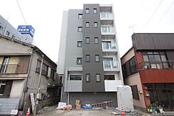 鹿児島市電2系統 朝日通駅 徒歩10分