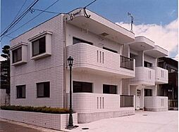 鹿児島市電1系統 笹貫駅 桜ヶ丘東小前下車 徒歩26分の賃貸マンション