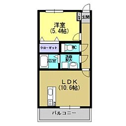 バス 岩崎下車 徒歩5分