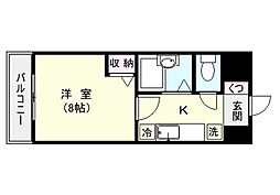 バス 中草牟田下車 徒歩2分 2階/-