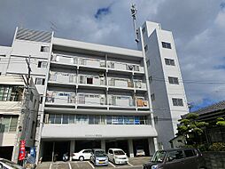 鹿児島市電1系統 笹貫駅 徒歩1分の賃貸マンション