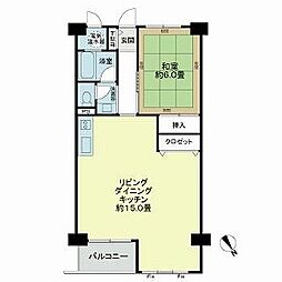鹿児島市電1系統 新屋敷駅 バス6分 新屋敷下車 徒歩2分