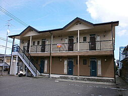 JR指宿枕崎線 宇宿駅 徒歩33分の賃貸アパート