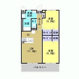 JR日豊本線 帖佐駅 団地入口前バス停下車 徒歩18分