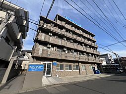 鹿児島市電1系統 二中通駅 徒歩4分