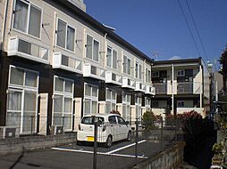 鹿児島市電2系統 唐湊駅 徒歩6分