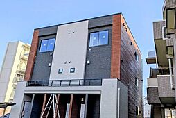 鹿児島市電1系統 上塩屋駅 徒歩3分