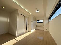 鹿児島市電2系統 加治屋町駅 徒歩7分の賃貸マンション 7階ワンルームのリビング/ダイニング