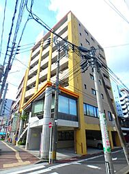 鹿児島市電2系統 中洲通駅 徒歩1分