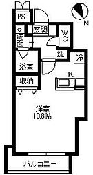 鹿児島市電2系統 天文館通駅 徒歩8分 8階/-