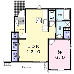 JR日豊本線 重富駅 バス6分 クッキー前下車 徒歩1分