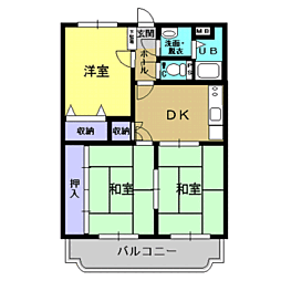 JR日豊本線 鹿児島中央駅 バス30分 肥田下車 徒歩1分