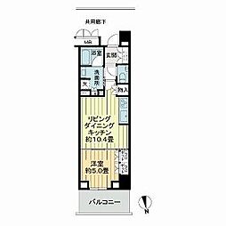 JR鹿児島本線 鹿児島中央駅 徒歩1分