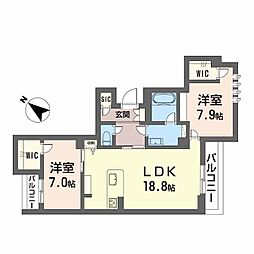 JR鹿児島本線 鹿児島駅 徒歩6分
