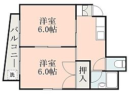 鹿児島市電1系統 鴨池駅 徒歩5分 4階/-