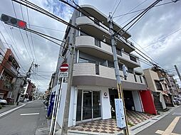 鹿児島市電1系統 荒田八幡駅 市営／鹿児島交通下車 徒歩4分