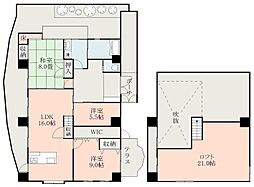 鹿児島市電1系統 荒田八幡駅 与次郎ヶ浜下車 徒歩11分