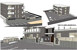 JR日豊本線 国分駅 徒歩9分の賃貸アパート
