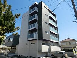 鹿児島市電1系統 荒田八幡駅 下荒田婦人会館前下車 徒歩6分の賃貸マンション