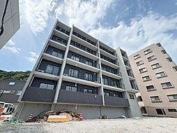 鹿児島市電2系統 市役所前駅 徒歩8分