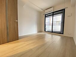 鹿児島市電2系統 天文館通駅 高見馬場下車 徒歩6分の賃貸マンション 3階1Kのリビング/ダイニング