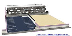 JR日豊本線 国分駅 徒歩7分の賃貸アパート