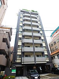 鹿児島市電1系統 甲東中学校前駅 徒歩7分