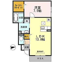 JR指宿枕崎線 宇宿駅 桜ヶ丘東口下車 徒歩22分