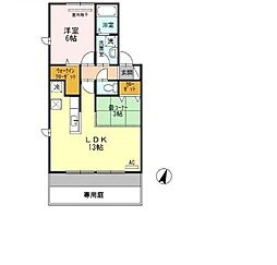 JR指宿枕崎線 宇宿駅 徒歩35分 1階/-