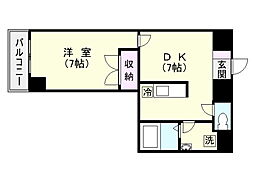 JR鹿児島本線 鹿児島駅 徒歩4分